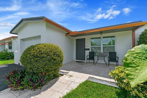 4184 NW 52nd Avenue, Lauderdale Lakes FL - photo 18 of 18