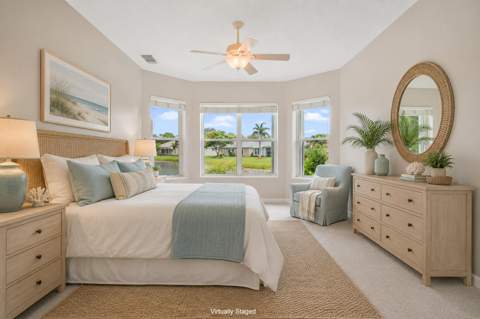 442 NE Leaping Frog Way, Port St. Lucie FL - photo 16 of 48