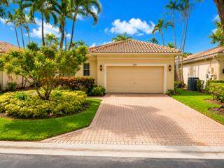 3 bedroom Single Family Residence at 2409 NW 66th Drive, BANYANS, Boca Raton — photo 2