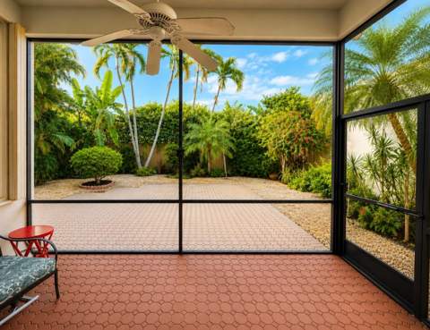 2409 NW 66th Drive, Boca Raton FL - photo 23 of 24