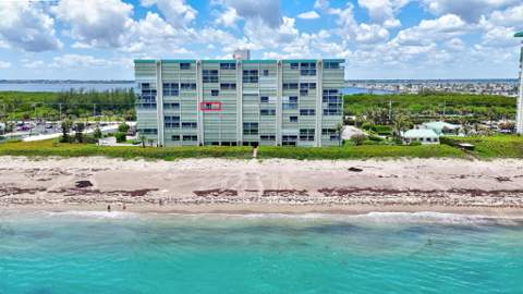 9940 S Ocean Drive #607, Jensen Beach FL - photo 23 of 33