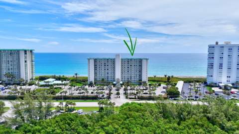 9940 S Ocean Drive #607, Jensen Beach FL - photo 24 of 33