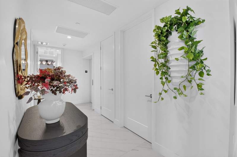 4 bedroom Condominium at 495 E Royal Palm Road #601, Royal Palm Residences, Boca Raton — photo 5