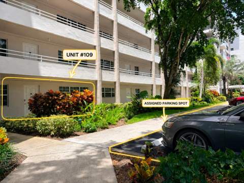 575 Oaks Lane #109, Pompano Beach FL - photo 7 of 8