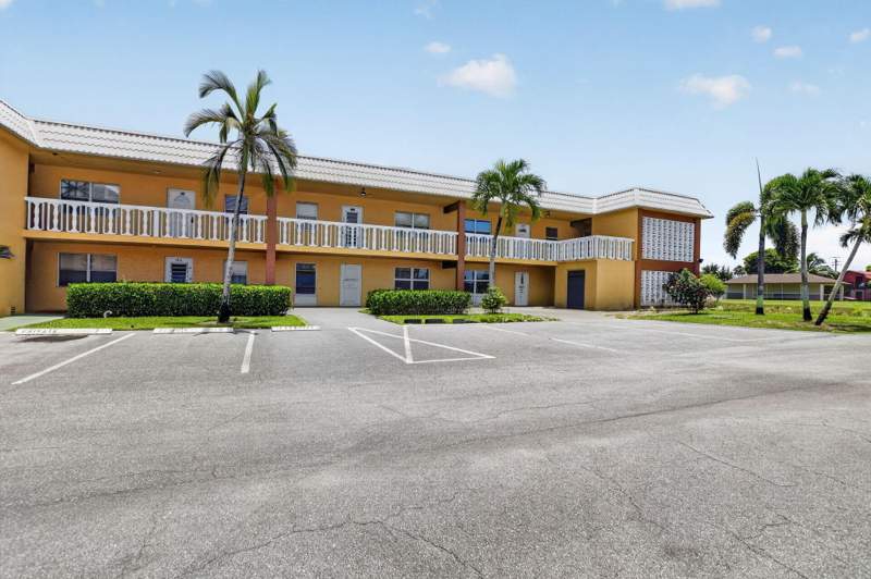 2 bedroom Condominium at 9826 Marina Boulevard #1029, Sandalfoot South Two Condo Or2089P775, Boca Raton — photo 4
