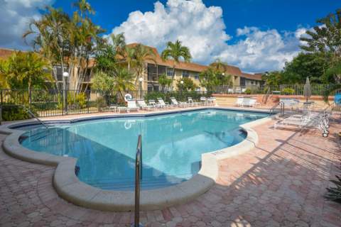 1231 NW 13th Street #471f, Boca Raton FL - photo 19 of 21