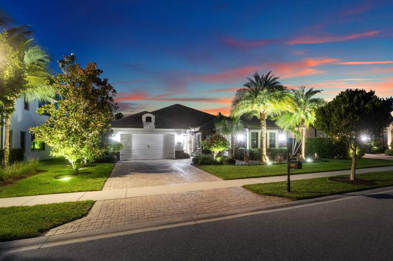 4 bedroom Single Family Residence at 9316 Grand Prix Lane, Palm Meadows Estates, Boynton Beach — photo 3