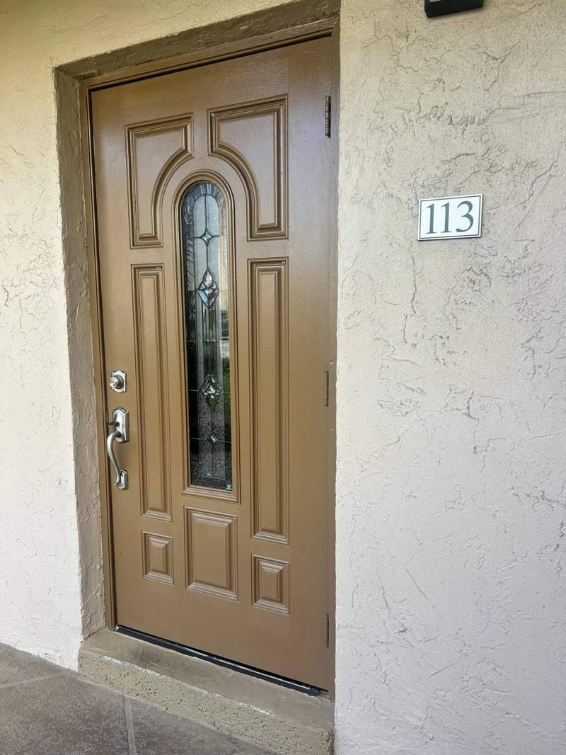 2 bedroom Condominium at 300 NE 26th Avenue #113, Village Royale Greenhill Condo, Boynton Beach — photo 2