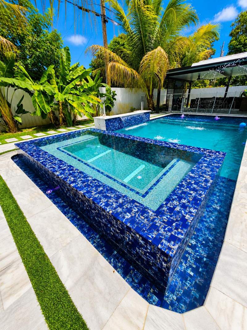 4 bedroom Single Family Residence at 1902 Baythorne Road, Forest Hill Village 4, West Palm Beach — photo 5