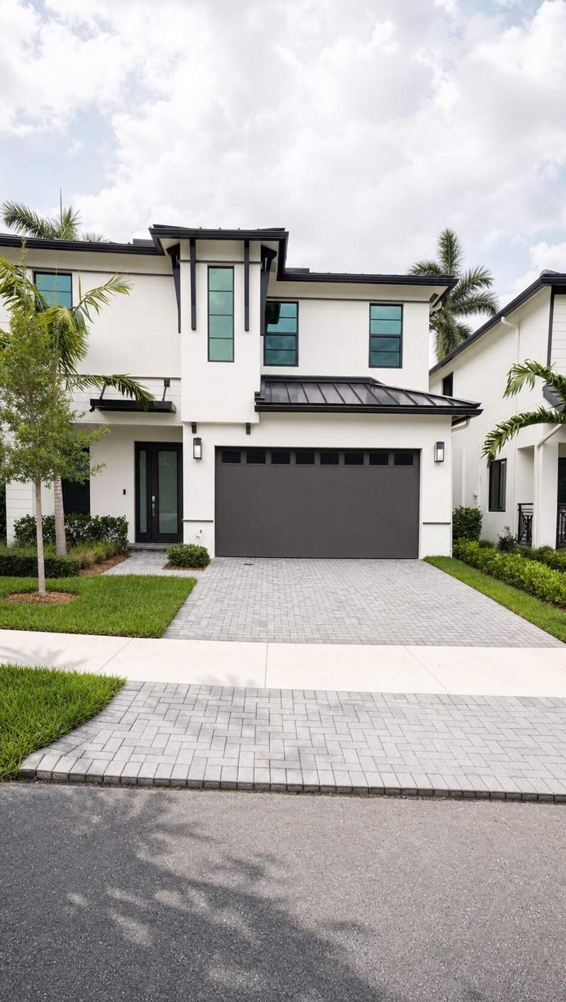 4 bedroom Single Family Residence at 1423 SW 23rd Street, Marina Landings, Fort Lauderdale — photo 2