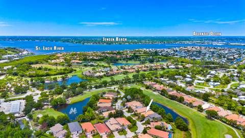 771 SW Pebble Lane, Palm City FL - photo 6 of 73