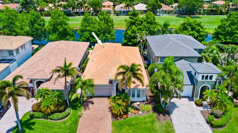 2 bedroom Single Family Residence at 771 SW Pebble Lane, Palm Cove Golf & Yacht Club, Palm City — photo 2