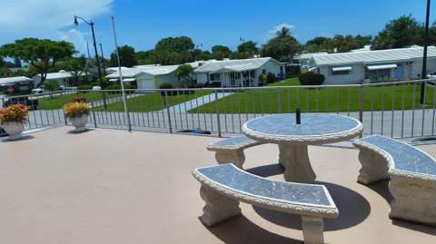 201 S Golf Boulevard #2002, Pompano Beach FL - photo 10 of 10