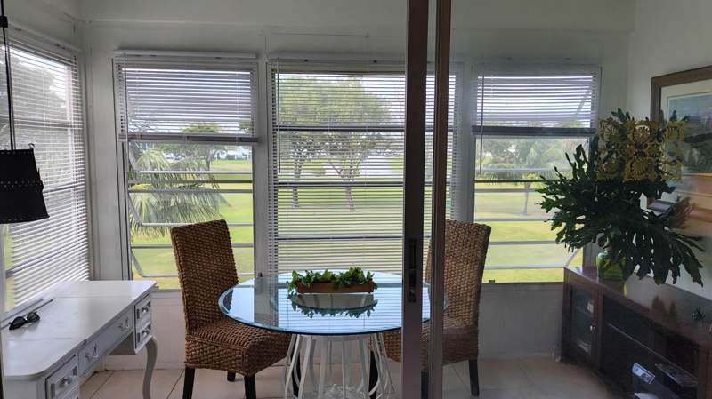 1 bedroom Condominium at 201 S Golf Boulevard #2002, Leisureville Fairway Ten Condo, Pompano Beach — photo 4