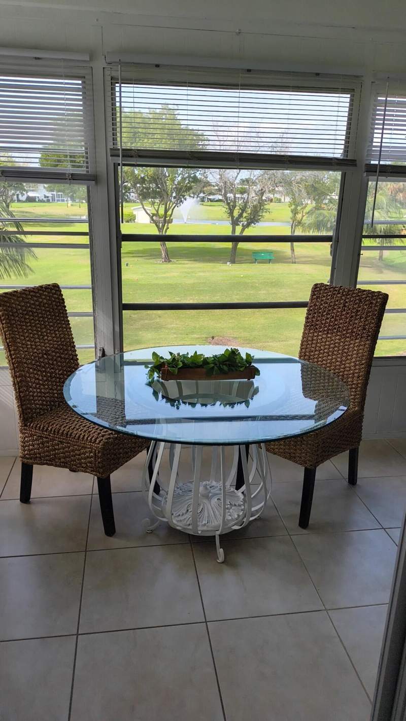 1 bedroom Condominium at 201 S Golf Boulevard #2002, Leisureville Fairway Ten Condo, Pompano Beach — photo 5