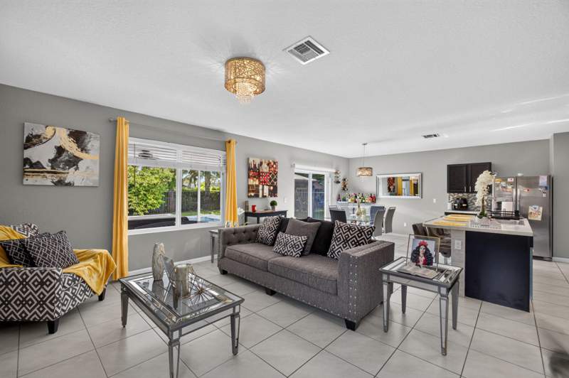4 bedroom Single Family Residence at 3758 Whitney Park Lane, Whitney Park, Greenacres — photo 2