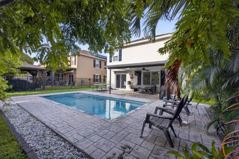 3758 Whitney Park Lane, Greenacres FL - photo 6 of 35