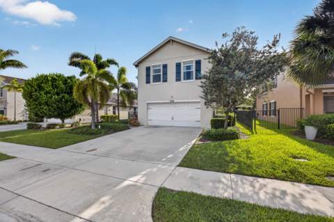 3758 Whitney Park Lane, Greenacres FL - photo 8 of 35