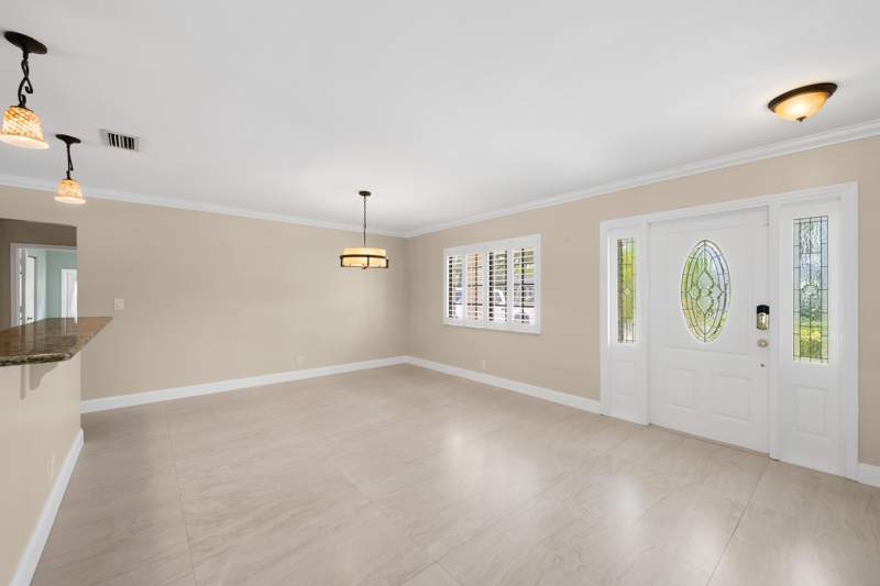 4 bedroom Single Family Residence at 5720 SW 7th Street, Plantation Park Lakesites, Plantation — photo 5