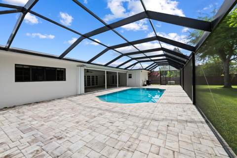5720 SW 7th Street, Plantation FL - photo 23 of 42