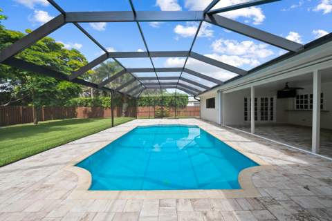 5720 SW 7th Street, Plantation FL - photo 24 of 42