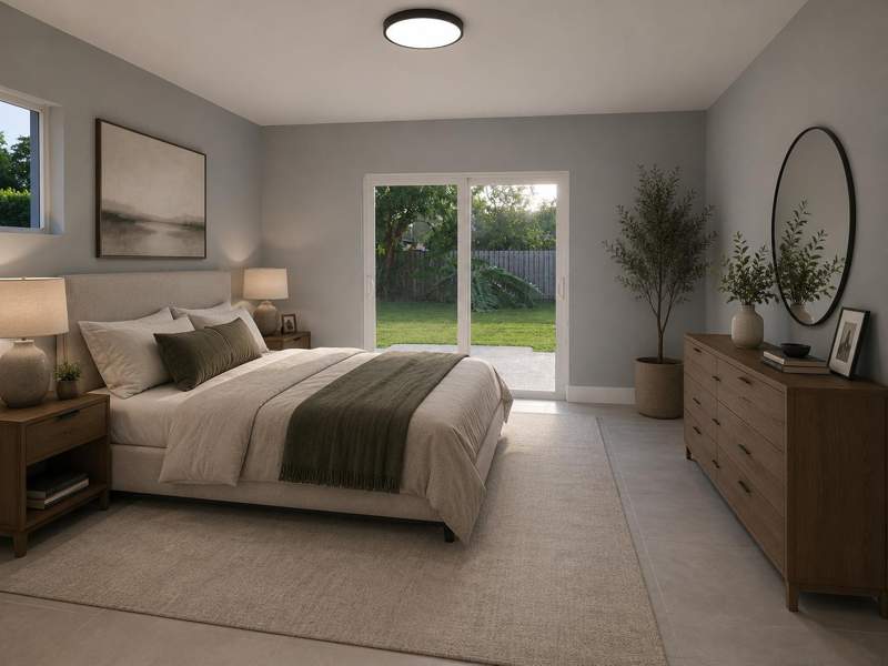 4 bedroom Single Family Residence at 2660 NW 83rd Terrace, Forest Hills, Coral Springs — photo 5