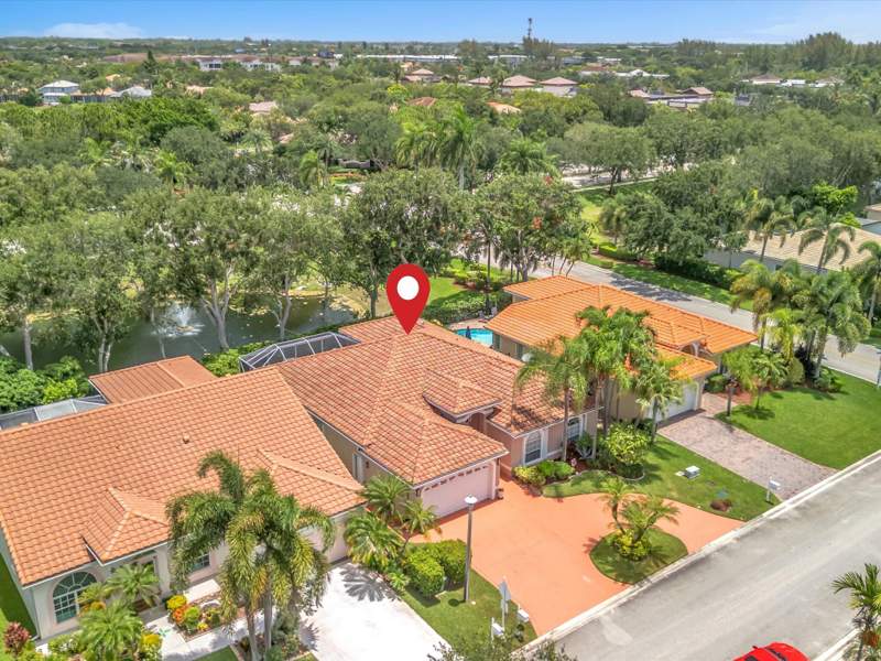 4 bedroom Single Family Residence at 6029 NW 74th Street, Parkwood Ix, Parkland — photo 5