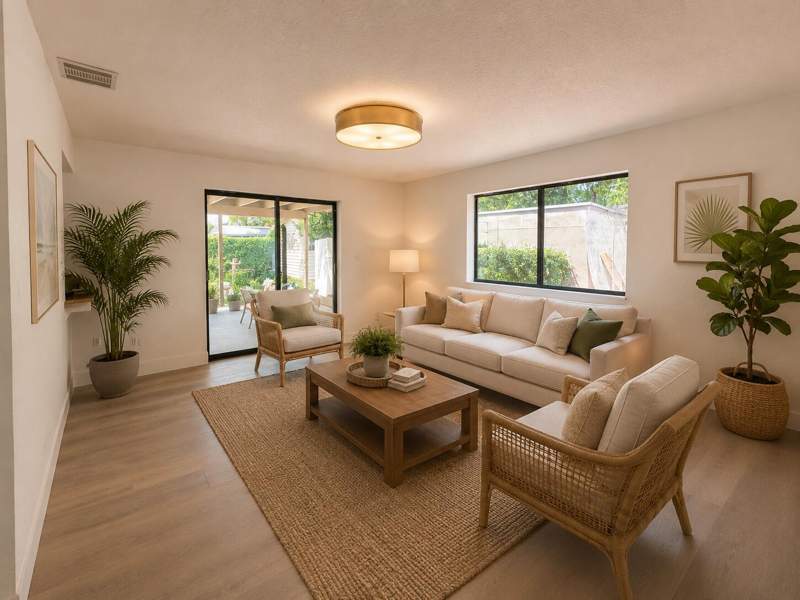 3 bedroom Single Family Residence at 850 SW 55th Way, Serino Park Sec 3, Margate — photo 4