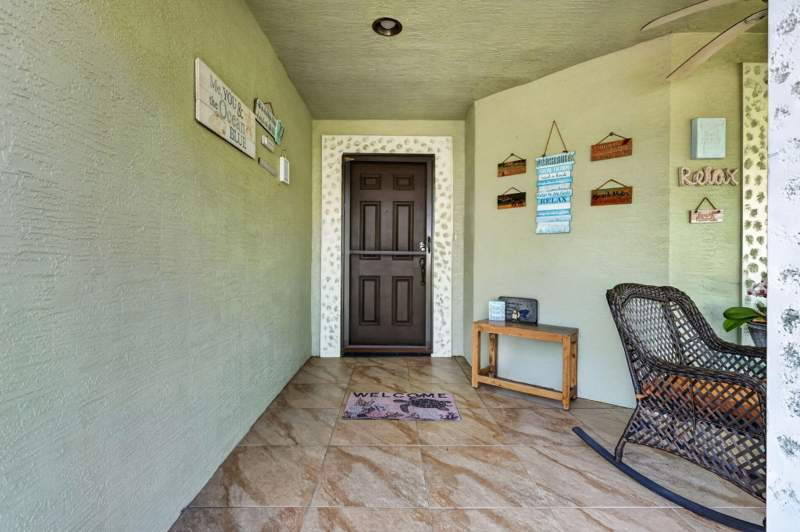 2 bedroom Single Family Residence at 11 SE Flamenco Way, Spanish Lakes One Leasehold Estates, Port St. Lucie — photo 5