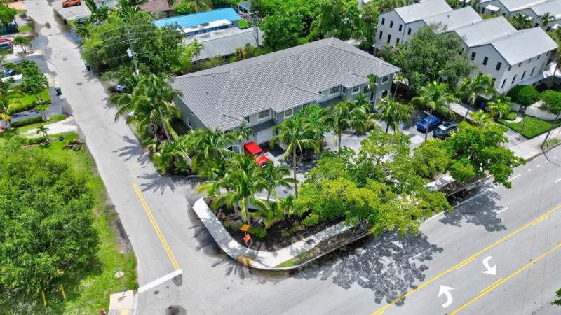 3 bedroom Townhouse at 804 SW 4th Avenue, FT LAUDERDALE LAND & DEV CO, Fort Lauderdale — photo 4