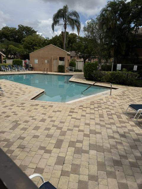 3 bedroom Townhouse at 2049 NW 45th Avenue, Tartan Coconut Creek Phase I, Coconut Creek — photo 5