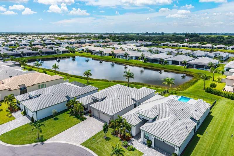 3 bedroom Single Family Residence at 9850 Evergreen Woods Lane, Whitworth Agr Pud, Boynton Beach — photo 4
