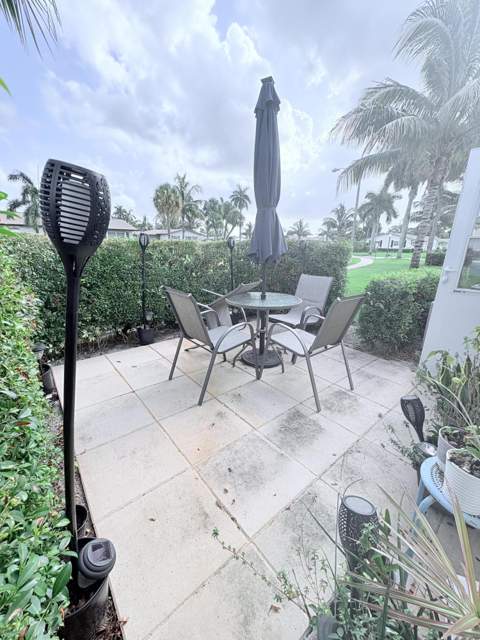 2966 Crosley Drive #D, West Palm Beach FL - photo 14 of 19