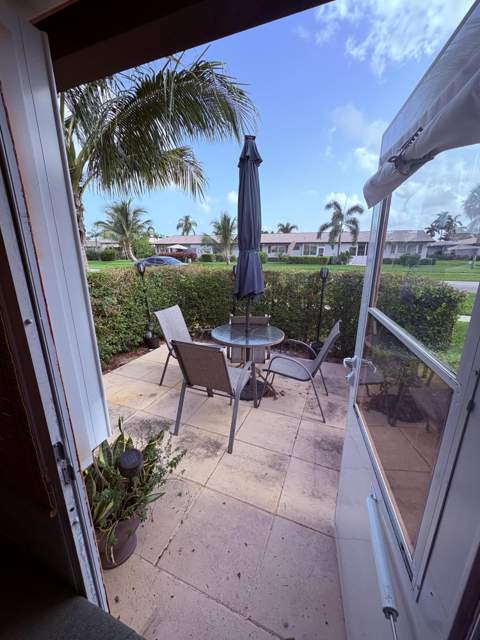 2966 Crosley Drive #D, West Palm Beach FL - photo 15 of 19