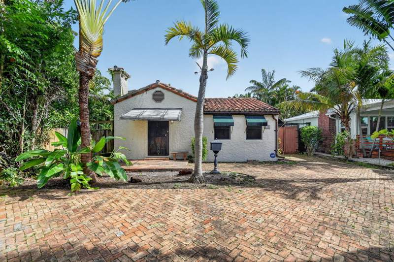 2 bedroom Single Family Residence at 109 George Bush Boulevard, Dell Park, Delray Beach — photo 2