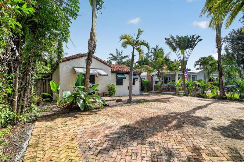 2 bedroom Single Family Residence at 109 George Bush Boulevard, Dell Park, Delray Beach — photo 4