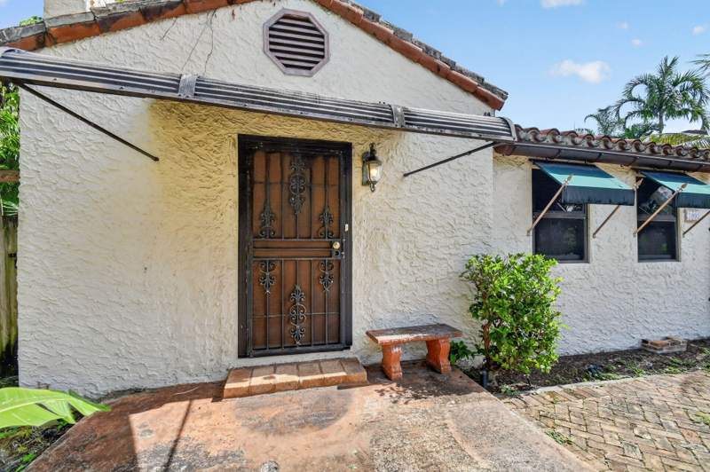 2 bedroom Single Family Residence at 109 George Bush Boulevard, Dell Park, Delray Beach — photo 5