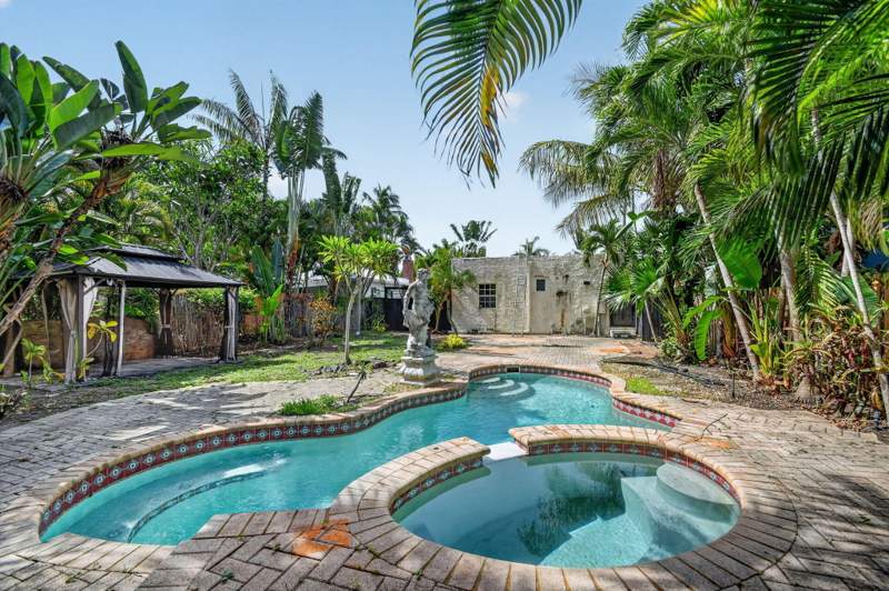 2 bedroom Single Family Residence at 109 George Bush Boulevard, Dell Park, Delray Beach — photo 3