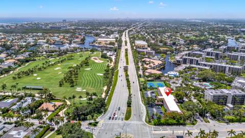 100 Royal Palm Way #1030, Boca Raton FL - photo 22 of 26