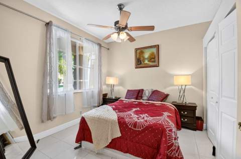 809 Triana Street, West Palm Beach FL - photo 21 of 54