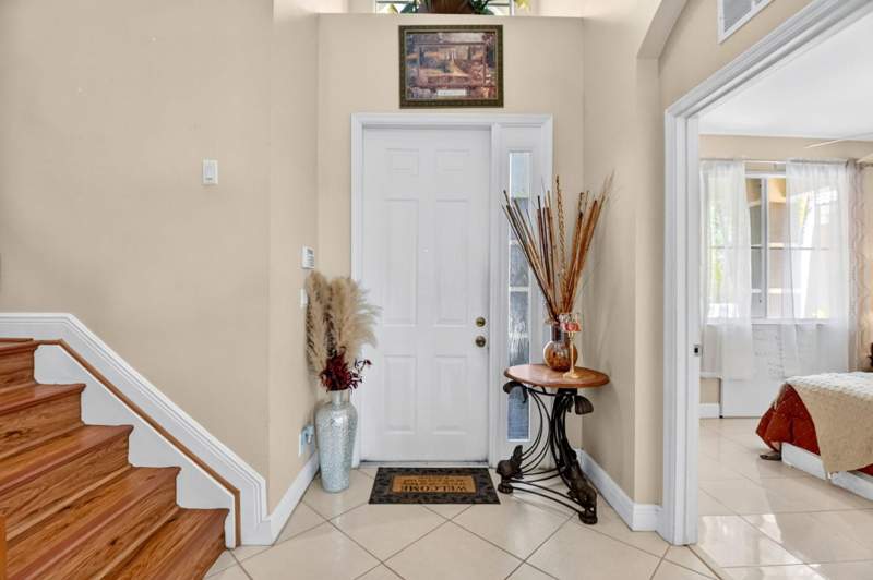 4 bedroom Single Family Residence at 809 Triana Street, Terracina Johnson Property, West Palm Beach — photo 5