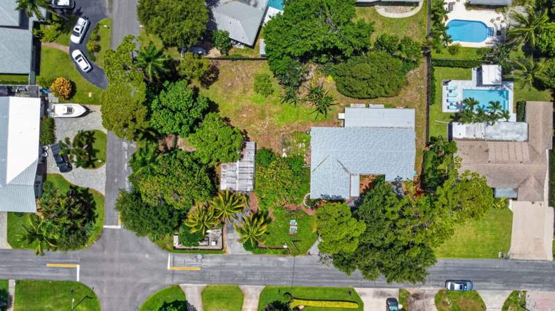 3 bedroom Single Family Residence at 2709 SW 6th Street, Forest Hills, Boynton Beach — photo 2