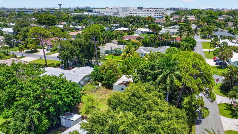 3 bedroom Single Family Residence at 2709 SW 6th Street, Forest Hills, Boynton Beach — photo 3
