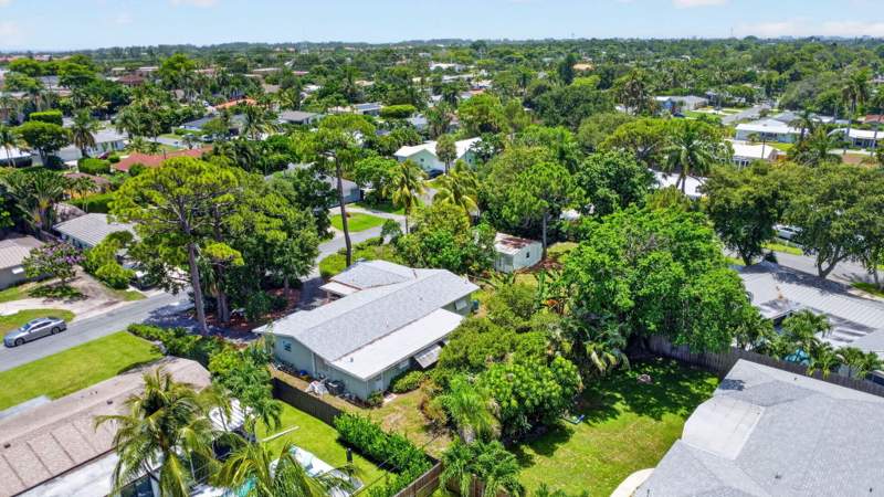 3 bedroom Single Family Residence at 2709 SW 6th Street, Forest Hills, Boynton Beach — photo 4