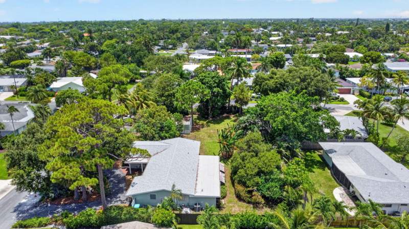 3 bedroom Single Family Residence at 2709 SW 6th Street, Forest Hills, Boynton Beach — photo 5