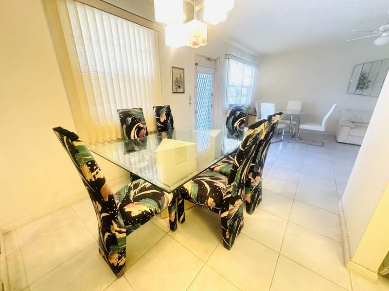2 bedroom Condominium at 2017 Farnham N, Farnham N Condo, Deerfield Beach — photo 5