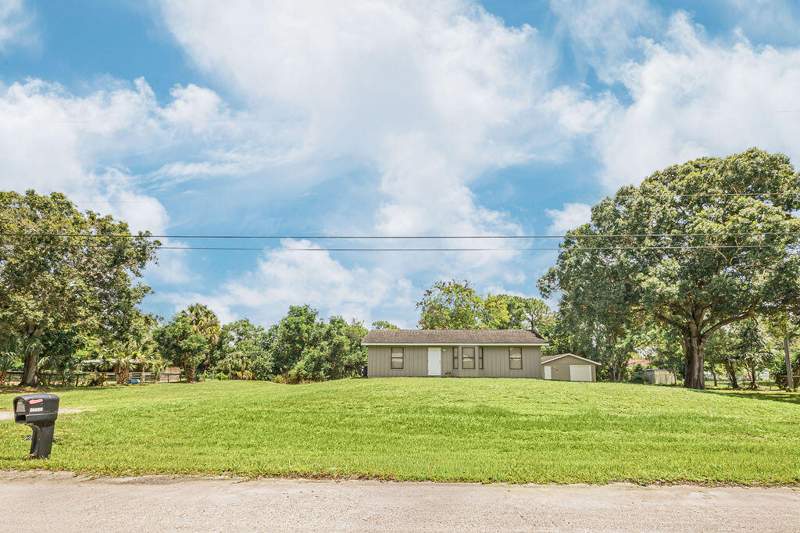 3 bedroom Single Family Residence at 18565 47th Court, Loxahatchee, Loxahatchee — photo 3