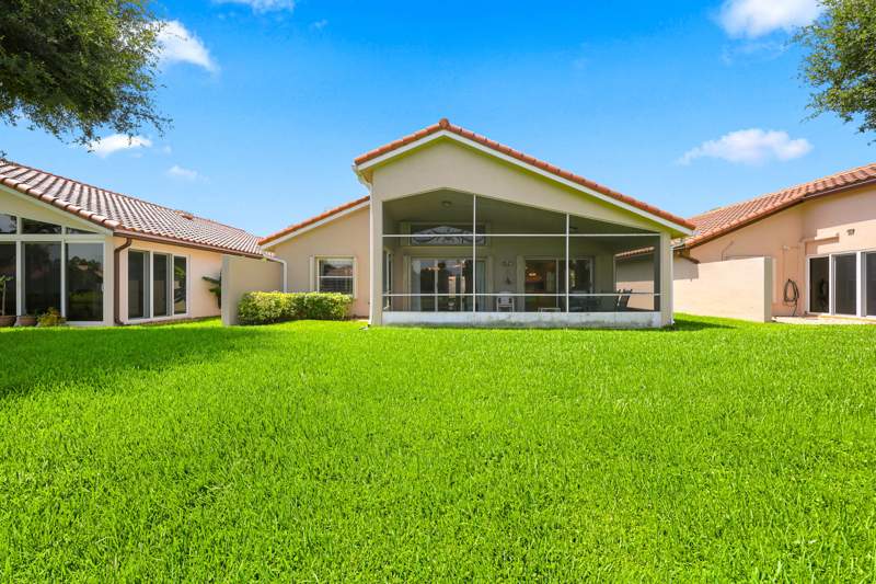 3 bedroom Single Family Residence at 7221 Treviso Lane, Ponte Vecchio / Tuscany, Boynton Beach — photo 5