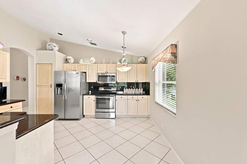 3 bedroom Single Family Residence at 7221 Treviso Lane, Ponte Vecchio / Tuscany, Boynton Beach — photo 3