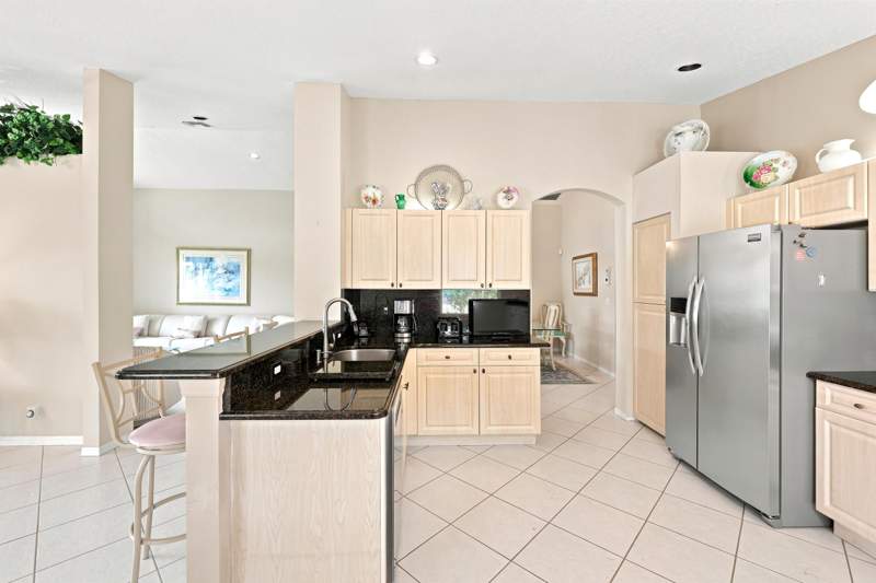 3 bedroom Single Family Residence at 7221 Treviso Lane, Ponte Vecchio / Tuscany, Boynton Beach — photo 2
